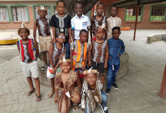 heritage day